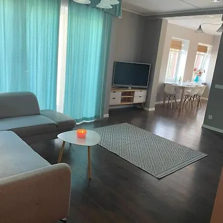 Cozy Sauna Apartamento Pärnu