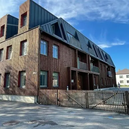 Cozy Sauna Apartamento Pärnu