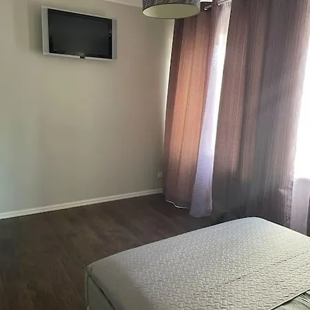 Apartamento Cozy Sauna *